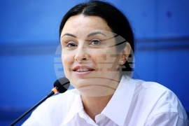 Национален пресклуб на БТА Велико Търново - Заключителна конференция по проект "Европа в България: Общо бъдеще"