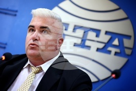 Национален пресклуб на БТА Велико Търново - Заключителна конференция по проект "Европа в България: Общо бъдеще"