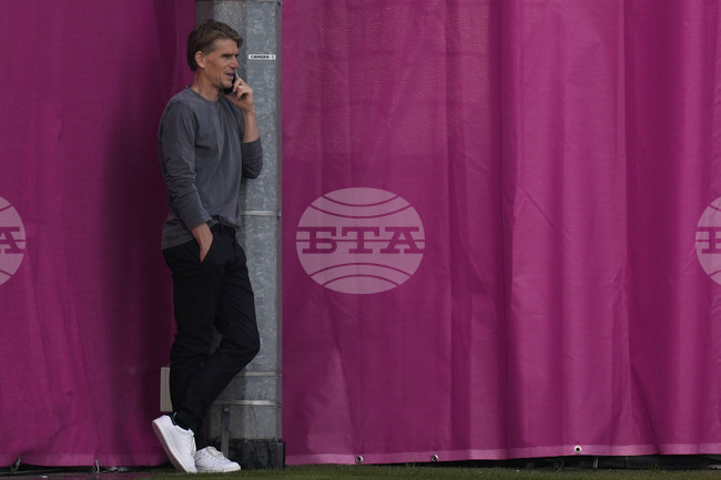 Спортният директор на Байерн Мюнхен Кристоф Фройнд за Ник Волтемаде: "Вече беше казано достатъчно"