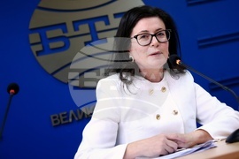 Национален пресклуб на БТА Велико Търново - Заключителна конференция по проект "Европа в България: Общо бъдеще"