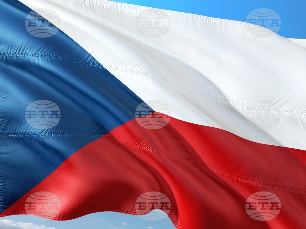 Тялото на чешки доброволец беше открито в Украйна, съобщи чешкото външно министерство