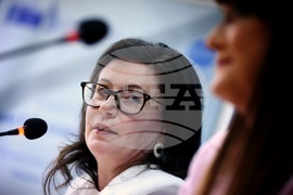 Национален пресклуб на БТА Велико Търново - Заключителна конференция по проект "Европа в България: Общо бъдеще"