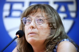 Национален пресклуб на БТА Велико Търново - Заключителна конференция по проект "Европа в България: Общо бъдеще"