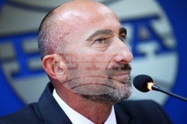 Национален пресклуб на БТА Велико Търново - Заключителна конференция по проект "Европа в България: Общо бъдеще"