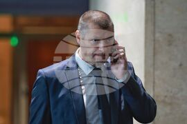 Парламент - извънредно заседание