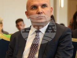Снимка: Пресофис на Илхан Кючюк – евродепутат 