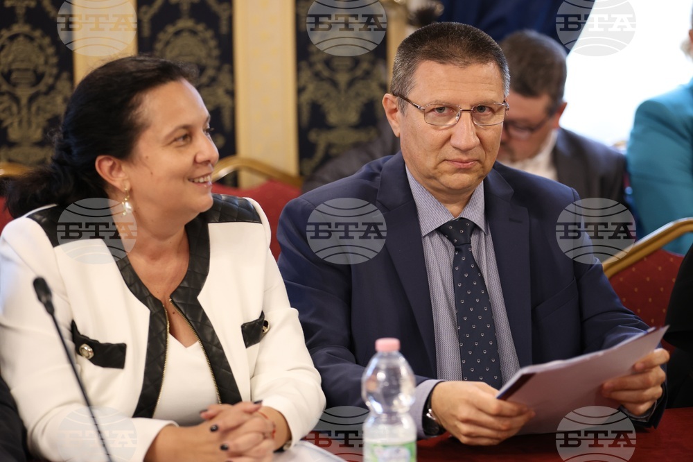 Дискусия - „Промените в Конституцията по отношение на съдебната власт – между възможното и необходимото“