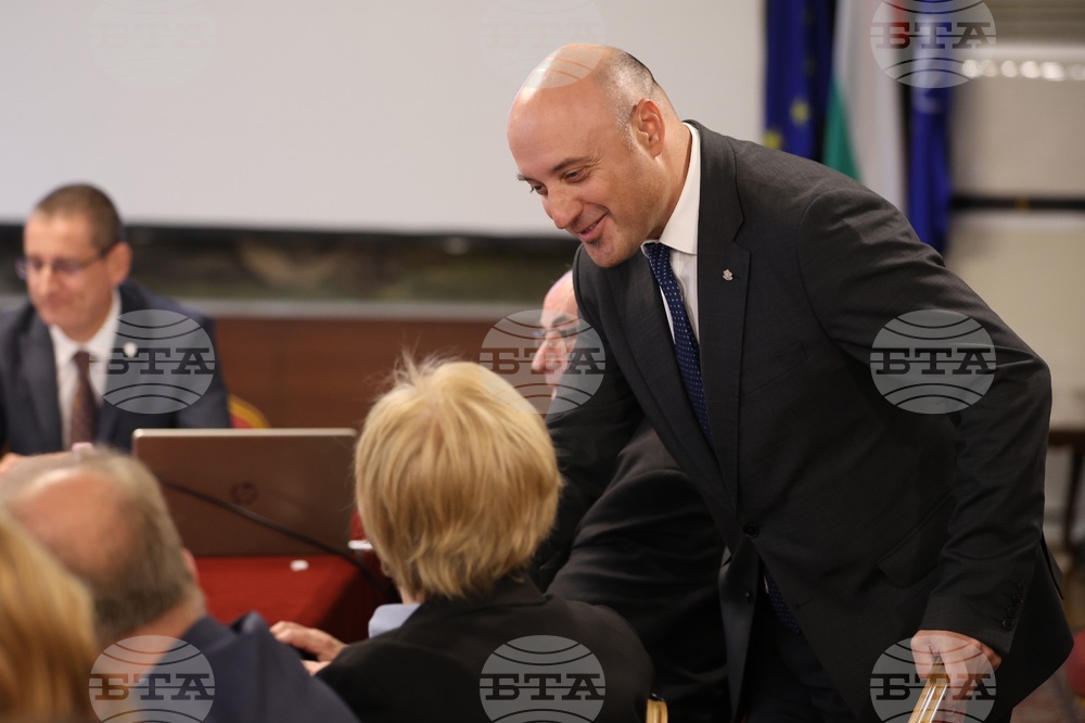 Дискусия - „Промените в Конституцията по отношение на съдебната власт – между възможното и необходимото“