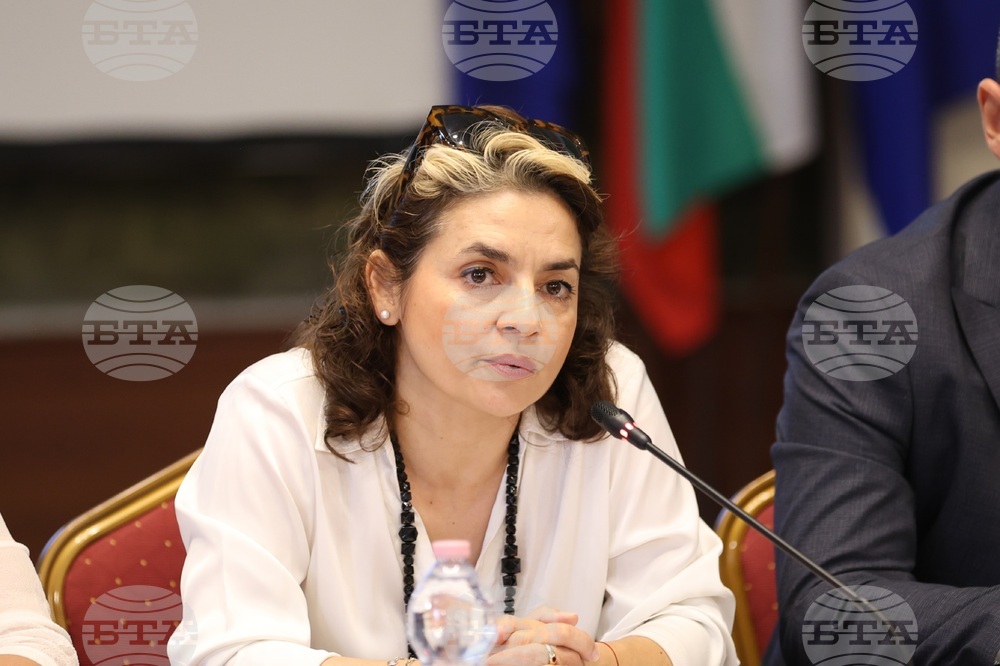 Дискусия - „Промените в Конституцията по отношение на съдебната власт – между възможното и необходимото“