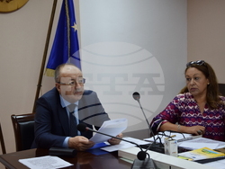 Снимка: Областна администрация Видин