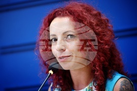 Национален пресклуб на БТА Велико Търново - Заключителна конференция по проект "Европа в България: Общо бъдеще"