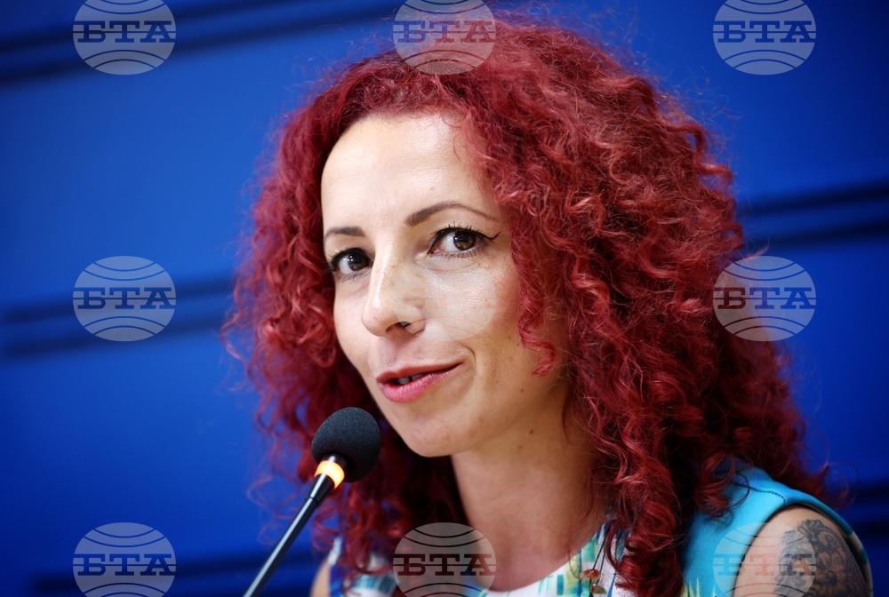 Национален пресклуб на БТА Велико Търново - Заключителна конференция по проект "Европа в България: Общо бъдеще"