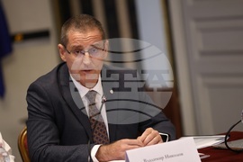 Дискусия - „Промените в Конституцията по отношение на съдебната власт – между възможното и необходимото“