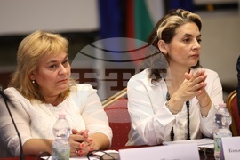 Дискусия - „Промените в Конституцията по отношение на съдебната власт – между възможното и необходимото“