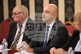 Дискусия - „Промените в Конституцията по отношение на съдебната власт – между възможното и необходимото“