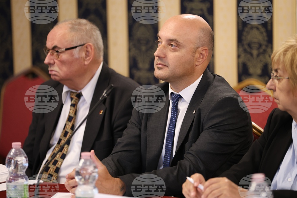 Дискусия - „Промените в Конституцията по отношение на съдебната власт – между възможното и необходимото“