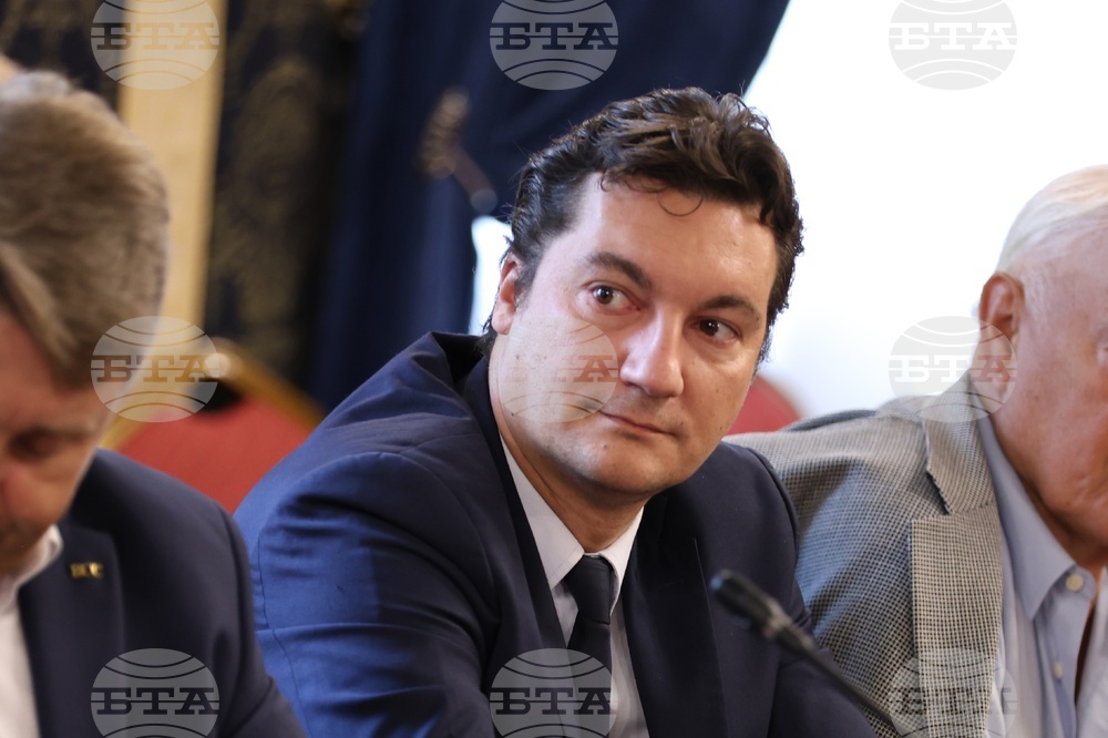 Дискусия - „Промените в Конституцията по отношение на съдебната власт – между възможното и необходимото“