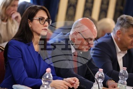 Дискусия - „Промените в Конституцията по отношение на съдебната власт – между възможното и необходимото“