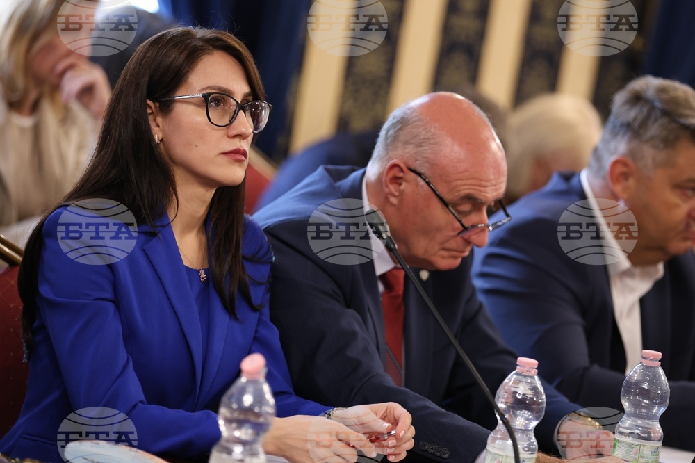 Дискусия - „Промените в Конституцията по отношение на съдебната власт – между възможното и необходимото“