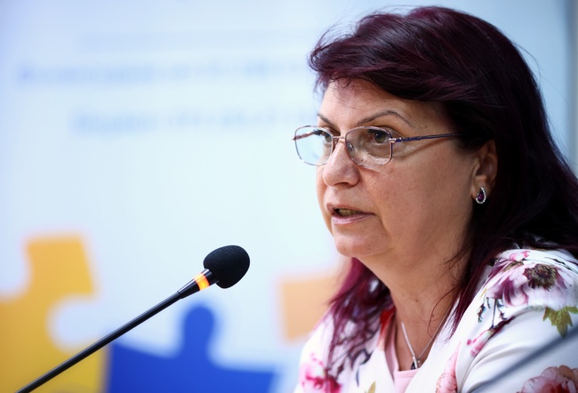 Европейските средства дават възможност за подпомагане не само на научноизследователската инфраструктура, но и за развитието на бизнеса, смята доц. д-р Десислава Атанасова