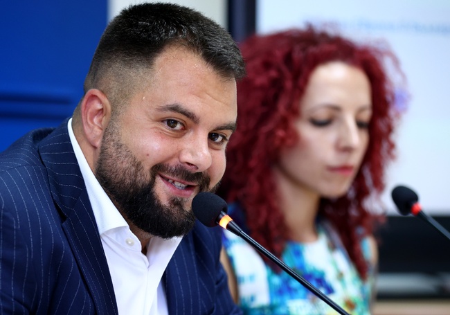 Министерството на иновациите и растежа работи по четири мерки от Плана за възстановяване и устойчивост