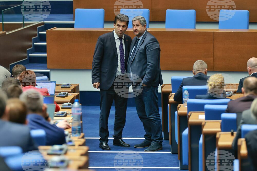 Парламент - извънредно заседание
