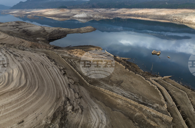 Иберийският полуостров се върти по посока на часовниковата стрелка, показва ново изследване