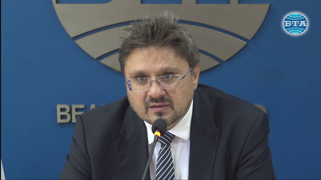 Сближаването е единство в многообразието, каза генералният директор на БТА на закриващата конференция "Европа в България: Общо Бъдеще"