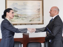 Снимка: Министерство на правосъдието