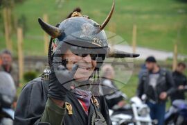 Благоевград – мотосезон – откриване