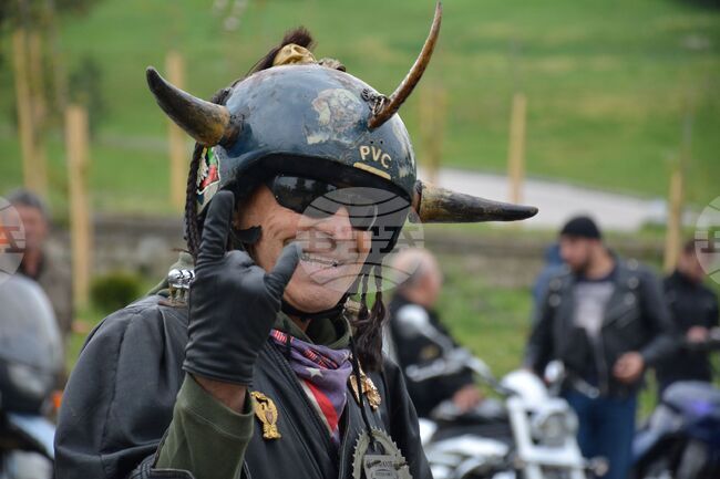 Благоевград – мотосезон – откриване