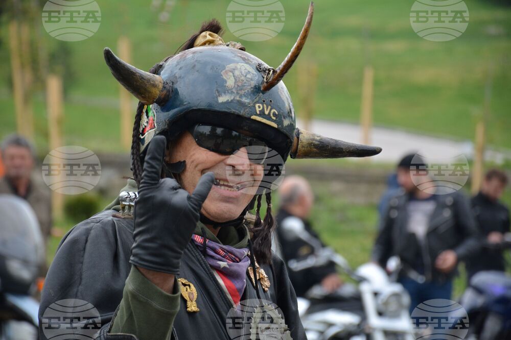 Благоевград – мотосезон – откриване