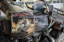 Благоевград – мотосезон – откриване