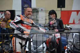 Благоевград – мотосезон – откриване