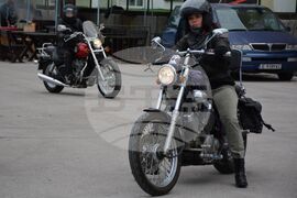 Благоевград – мотосезон – откриване