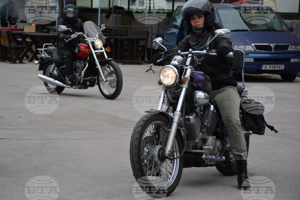 Благоевград – мотосезон – откриване