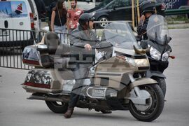 Благоевград – мотосезон – откриване