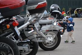 Благоевград – мотосезон – откриване