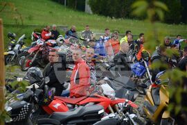 Благоевград – мотосезон – откриване