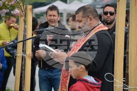 Благоевград – мотосезон – откриване