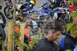 Благоевград – мотосезон – откриване