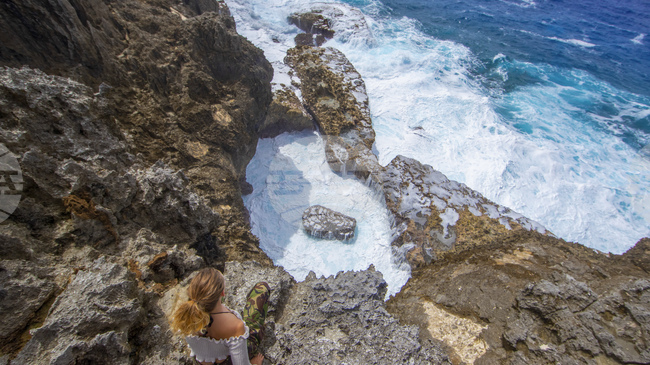 Германия ще признае Ниуе, тихоокеански остров, свързан с Нова Зеландия