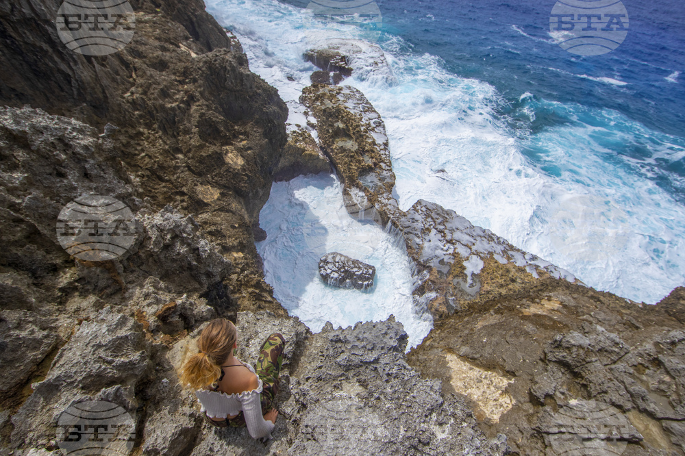 Германия ще признае Ниуе, тихоокеански остров, свързан с Нова Зеландия