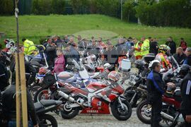 Благоевград – мотосезон – откриване