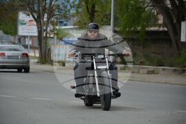 Благоевград – мотосезон – откриване