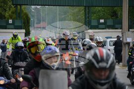 Благоевград – мотосезон – откриване