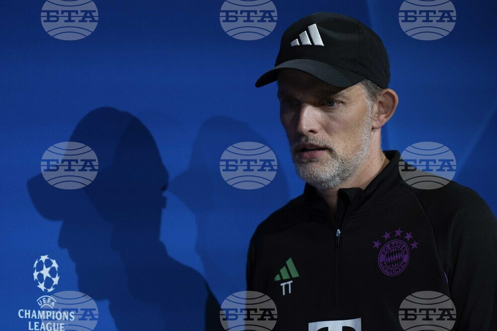 Тухел: "Тази победа беше важна за самочувствието ни"