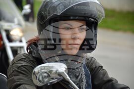 Благоевград – мотосезон – откриване