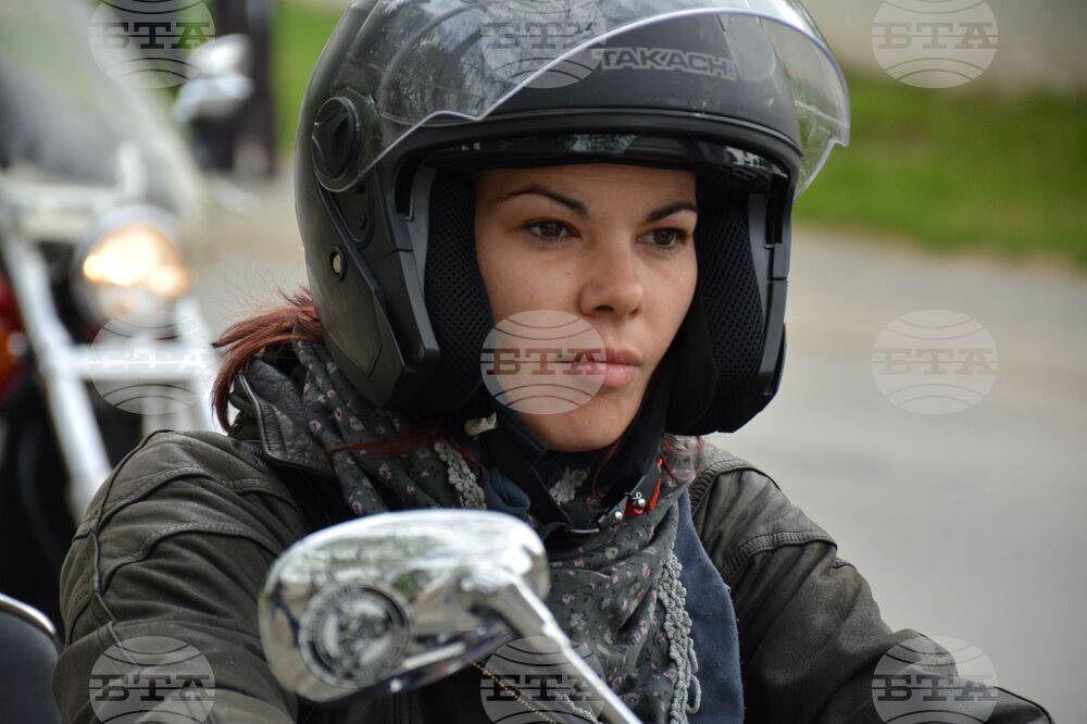 Благоевград – мотосезон – откриване