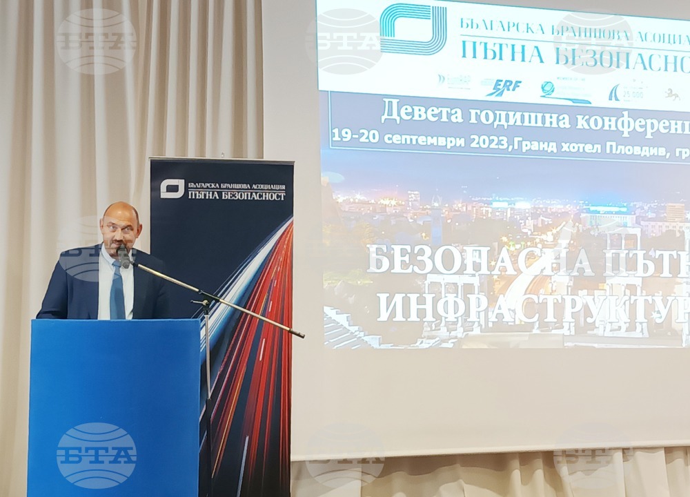 Инж. Ясен Йорданов: Пътната безопасност е национална кауза